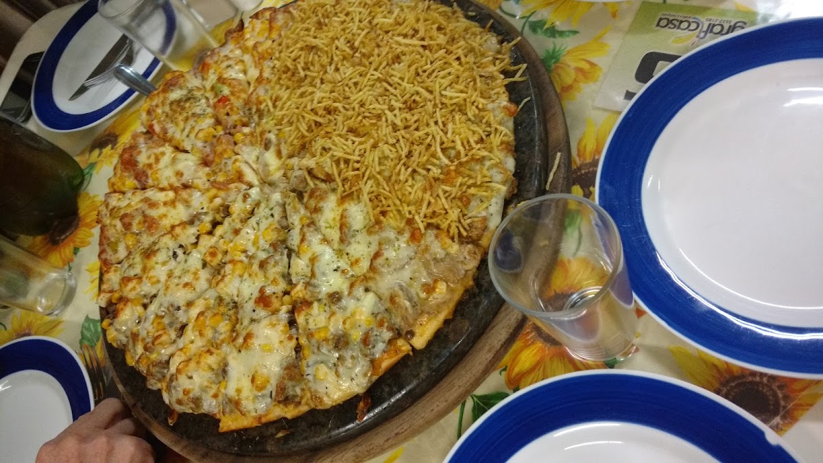 Gastrohaus Restaurante Photos 2