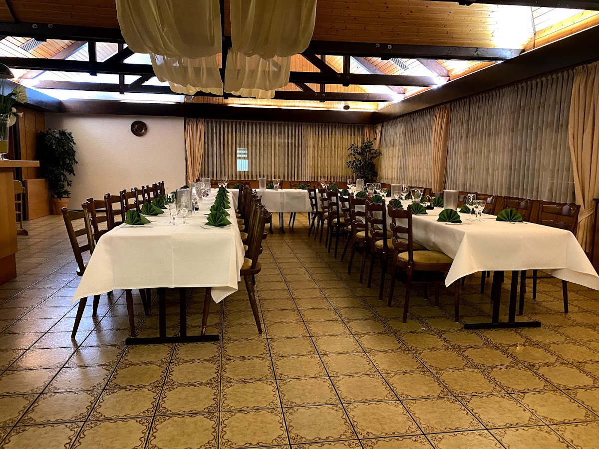 Gaststätte Zum Eigenheim